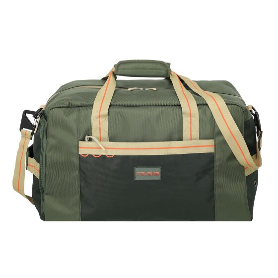 Travelite Color Craze Bolsa de viaje Weekender 48 cm