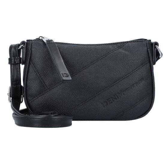 Tom Tailor Denim Kyra Bolsa de hombro 22 cm