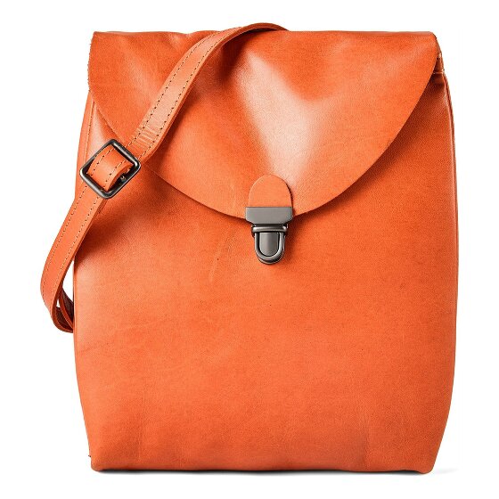 Harold's Fold Bolsa de hombro Mini Bag Piel 17 cm