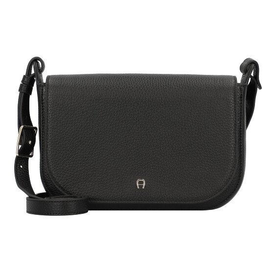 AIGNER Pura Bolsa de hombro Piel 26 cm