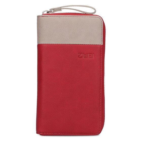 Zwei Eva Cartera 20 cm