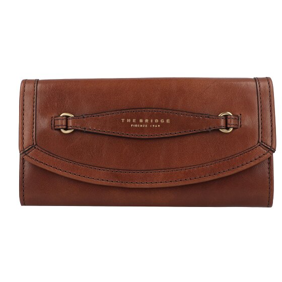 The Bridge Bolso Bettina Piel 22 cm