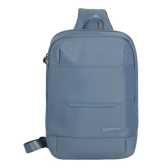 Travelite Workfloow Bolsa de hombro 23 cm