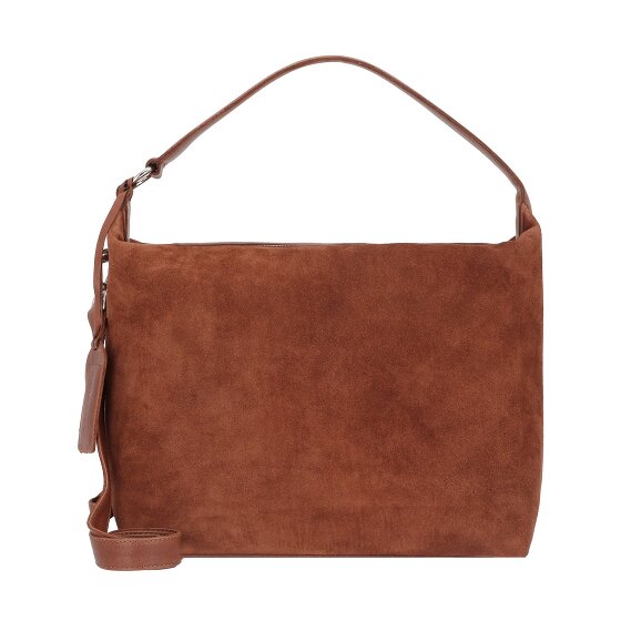 Cowboysbag Creston Bolsa de hombro Piel 32 cm