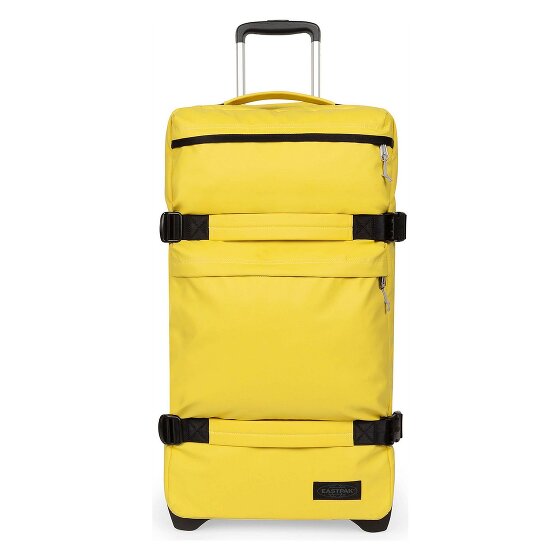 Eastpak Transit'R Plus 4 ruedas Bolsa de viaje 68 cm