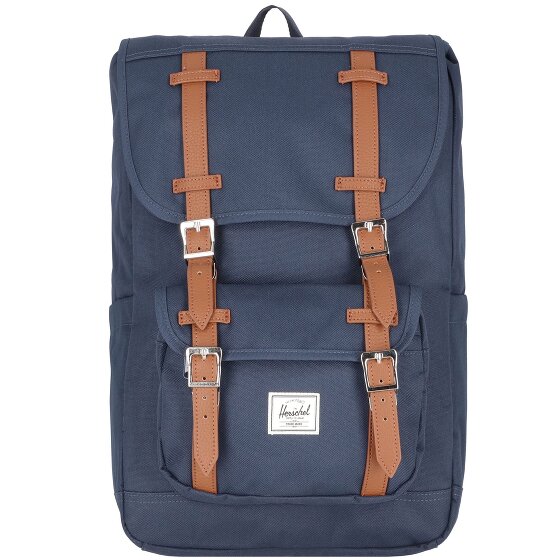 Herschel Little America Mochila de día 43 cm Compartimento para el portátil