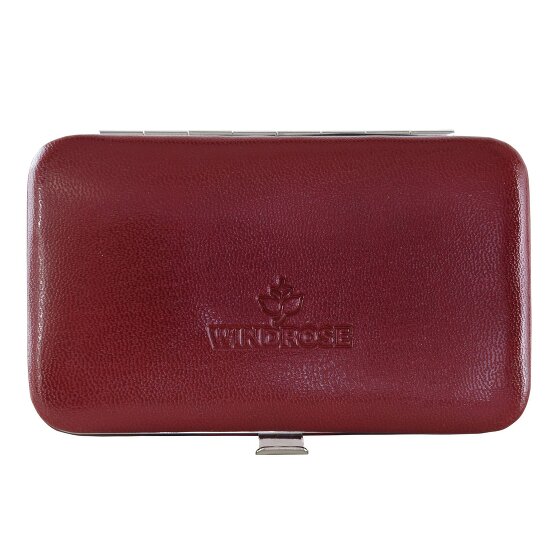 Windrose Merino Joyero 11 cm