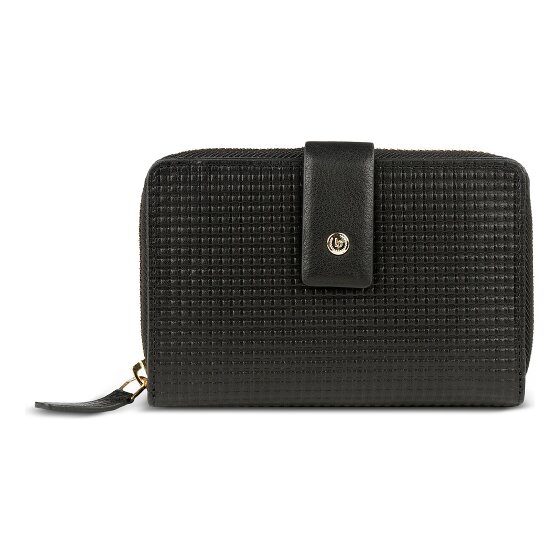 bugatti Noemi Cartera Protección RFID Piel 14 cm