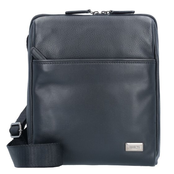 Bric's Torino Bolso de hombro Piel 22 cm