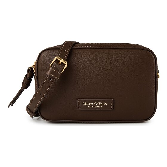 Marc O'Polo Bolsa de hombro Piel 18 cm