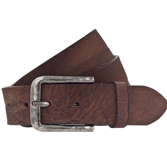 Vanzetti Cinturón de cuero