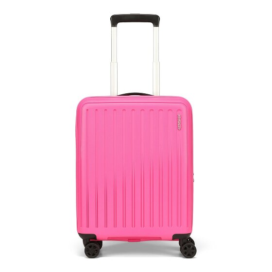 American Tourister Rejoy 4 ruedas Carro de la cabina 55 cm