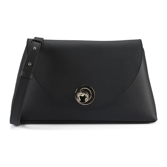 Coccinelle Nikla Bolsa de hombro Piel natural 30 cm