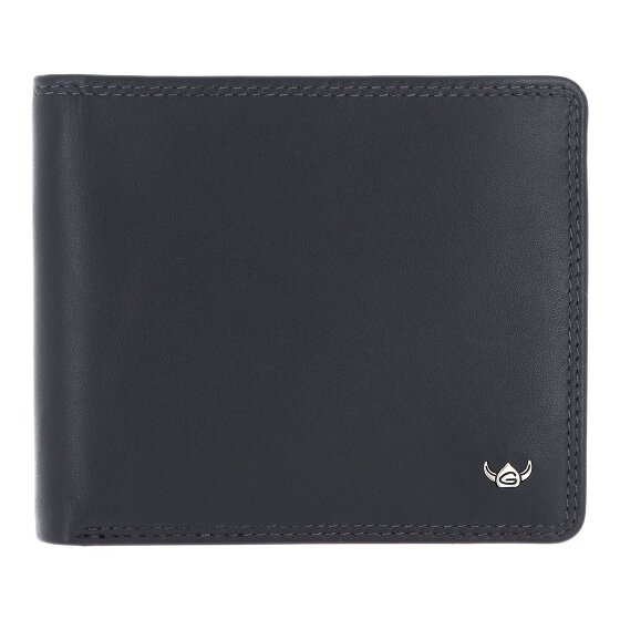 Golden Head Polo Billetero RFID Piel 12 cm