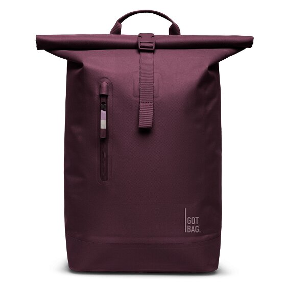 GOT BAG Rolltop Lite 2.0 Mochila de día 42 cm Compartimento para el portátil