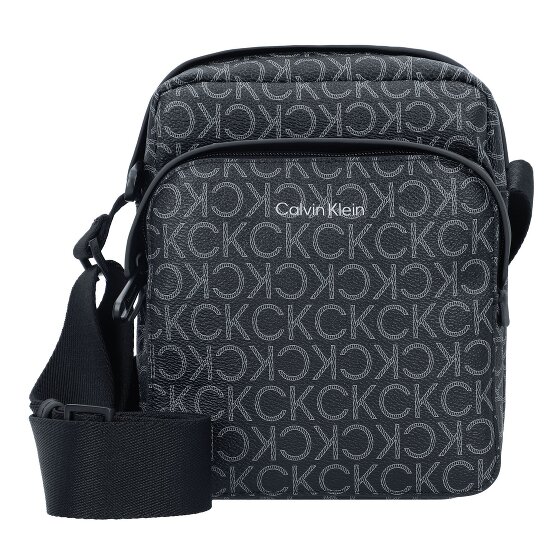Calvin Klein CK Must Bolsa de hombro 16.5 cm