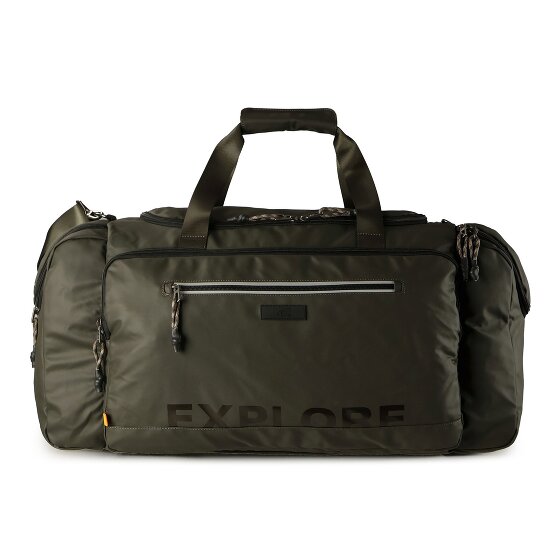 camel active Explore Bolsa de viaje Weekender 74 cm