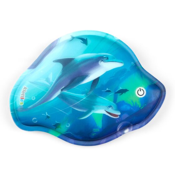 Ergobag Blinkie-Klettie