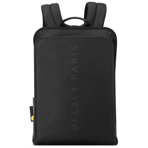 Delsey Paris Arche Mochila de negocios Protección RFID 43 cm Compartimento para el portátil