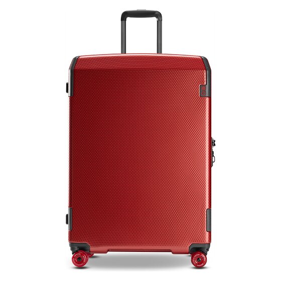 Echolac Logic Pro 4 ruedas Carrito 75 cm con pliegue de expansión