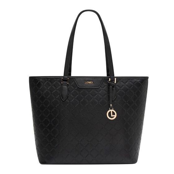 L.Credi Filiberta Bolsa de compras 42 cm