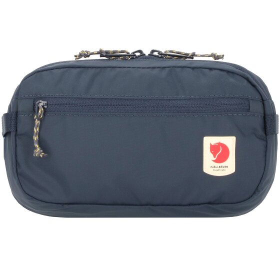 Fjällräven High Coast Hip Pack Riñonera 21 cm