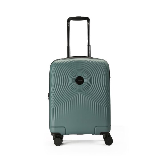Gabol Radar 4 ruedas Carro de la cabina 55 cm