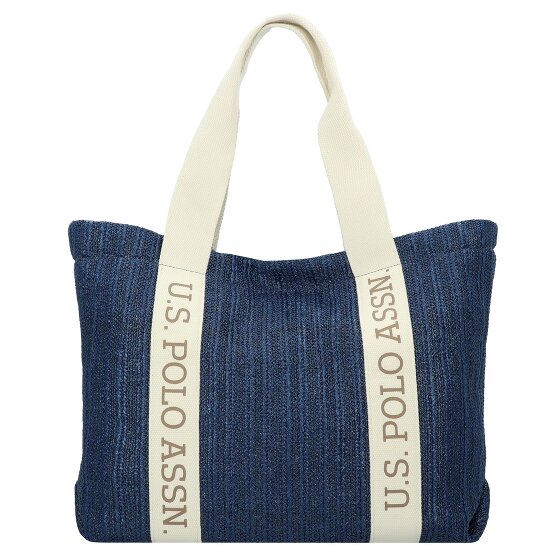 U.S. Polo Assn. Pool Party Bolsa de compras 52.5 cm