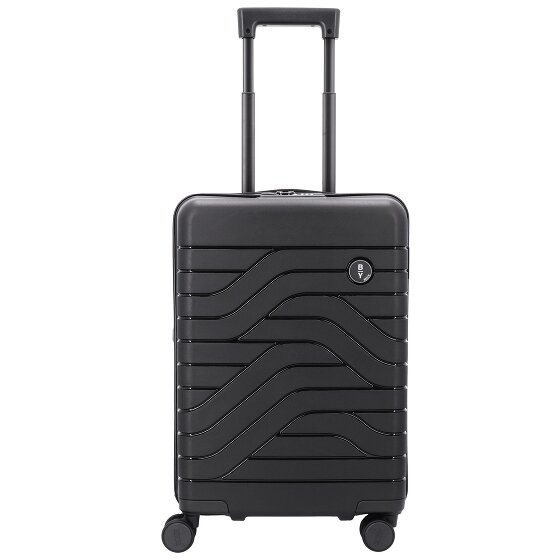 Bric's BY Ulisse Trolley cabina 4 ruedas 55 cm