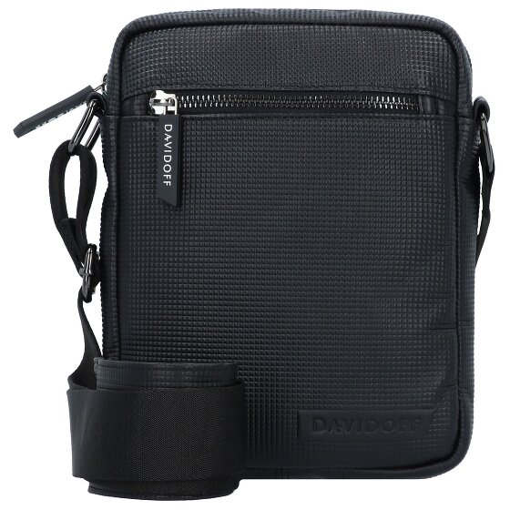 Davidoff Paris Bolsa de hombro Piel 18 cm