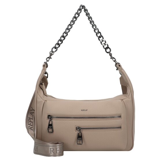 Replay Bolsa de hombro 32 cm