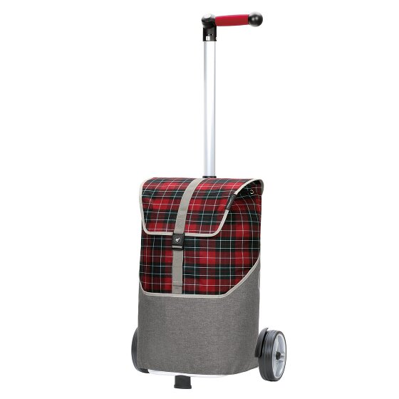 Andersen Shopper Unus Shopper Gese Carro de la compra 59 cm