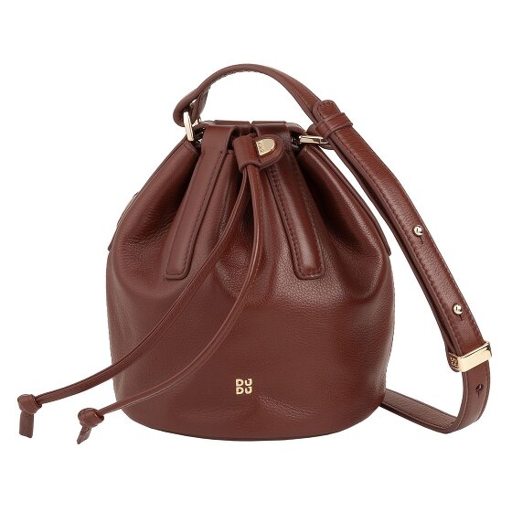 DuDu Filicudi Bolsa Piel 14 cm