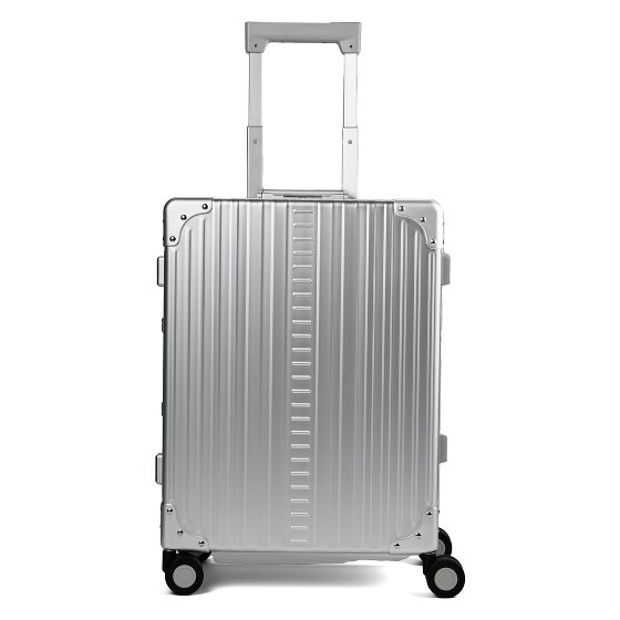 Aleon Traveler Domestic Trolley de cabina de 4 ruedas 55 cm