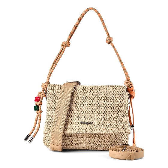 Desigual Half Bolsa de hombro 23.5 cm