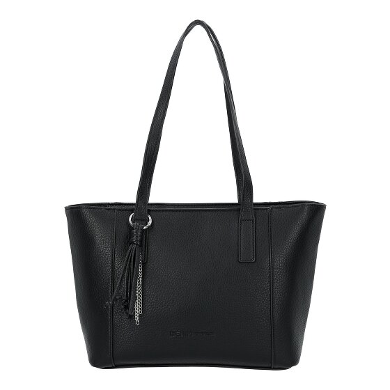 Tom Tailor Denim Priya Bolsa de compras 39.5 cm