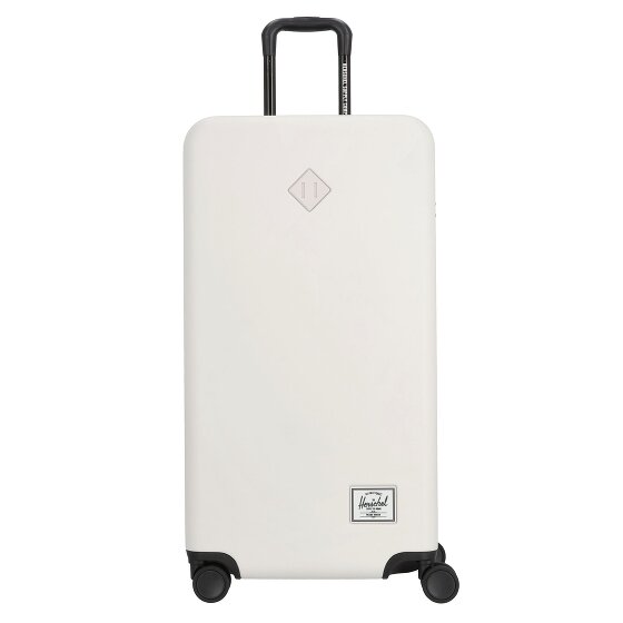 Herschel Heritage 4 ruedas Trolley L 81 cm
