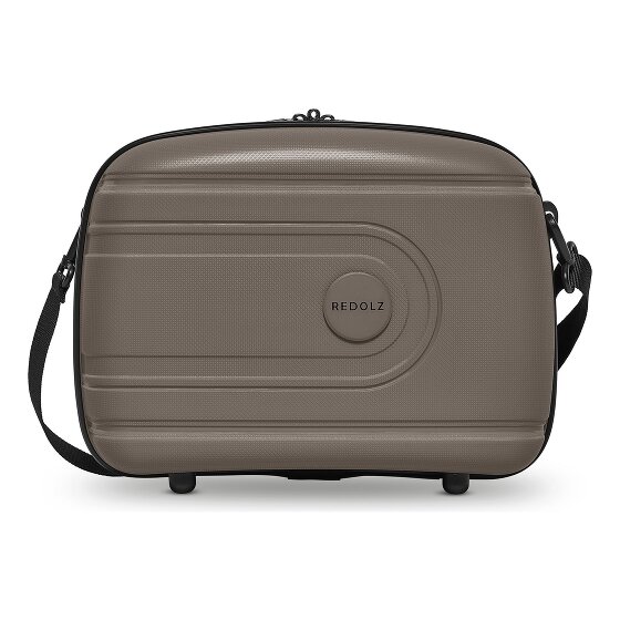 Redolz Essentials 11 Estuche de belleza 34 cm