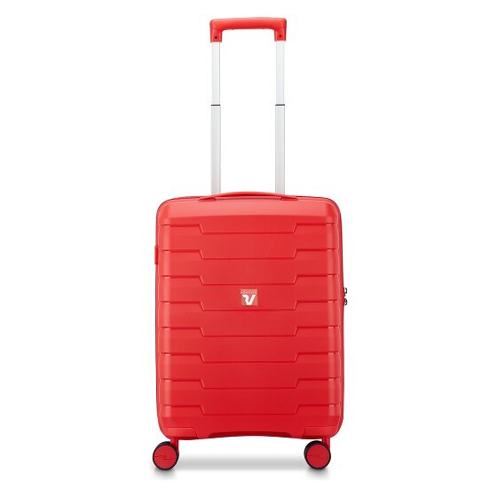 Roncato Skyline 2.0 Neon 4 ruedas Trolley de cabina 55 cm