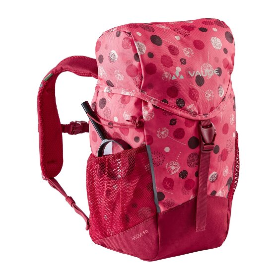 Vaude Mochila infantil Skovi 10 36 cm