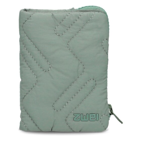 Zwei Cleo Cartera 13 cm