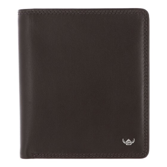 Golden Head Polo Billetero RFID Piel 10 cm