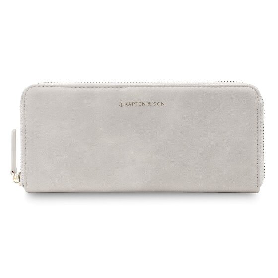 Kapten & Son Cartera Louvre 21 cm