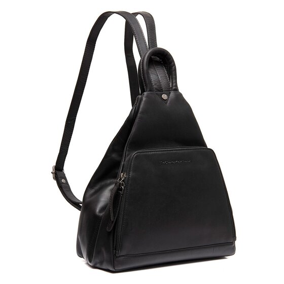 The Chesterfield Brand Howard Mochila de la ciudad Piel 30 cm