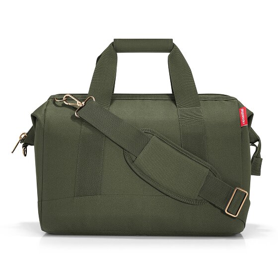 reisenthel Bolsa de viaje Allrounder M Weekender 40 cm