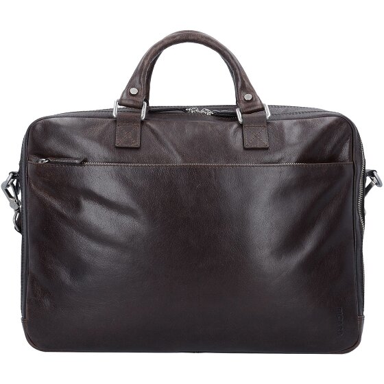 Picard Buddy Maletín Piel 42 cm
