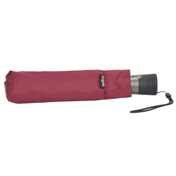 bugatti Paraguas de bolsillo Take It Duo 28 cm