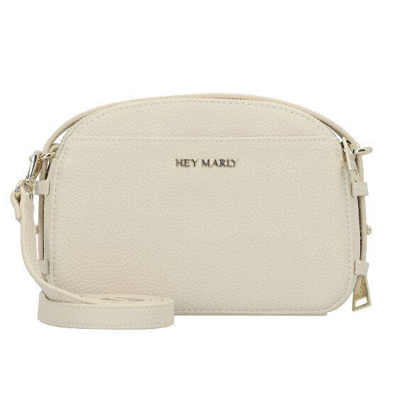 Hey Marly Style Mate  Bolso Piel 21.5 cm
