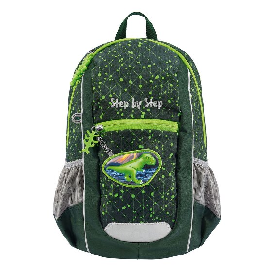 Step by Step Mochila infantil KIGA Maxi 34 cm