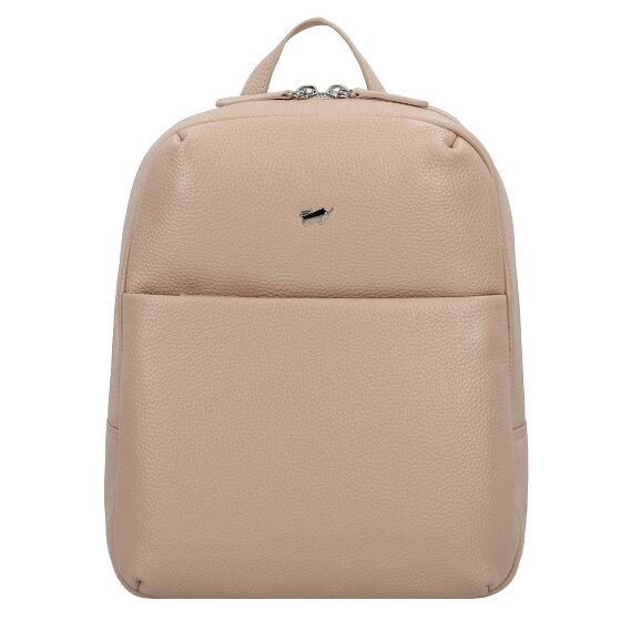 Braun Büffel Hanna Mochila de la ciudad S Piel 31 cm